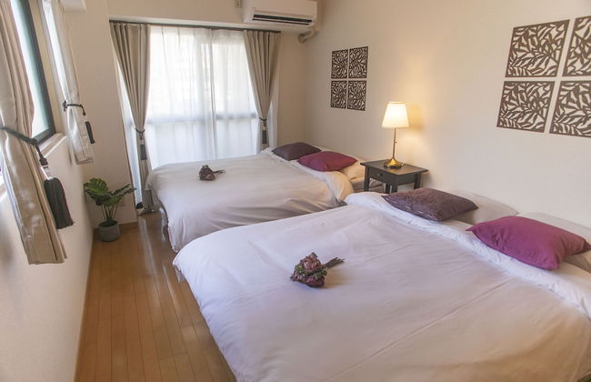 Shinsaibashi-House B - Foto 18