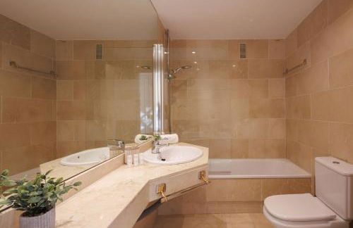 MARBELLA BANUS SUITES - Terrazas de Banus Garden Views - Foto 34