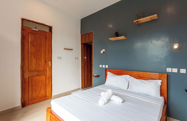 Mimea Boutique villa - Photo 13