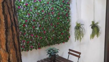 ELEGANTE VILLINO nel verde di Roma - Foto 5