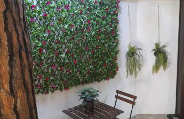 ELEGANTE VILLINO nel verde di Roma - Foto 5