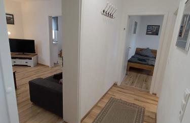 Ferienwohnung am Rathaus - Foto 35