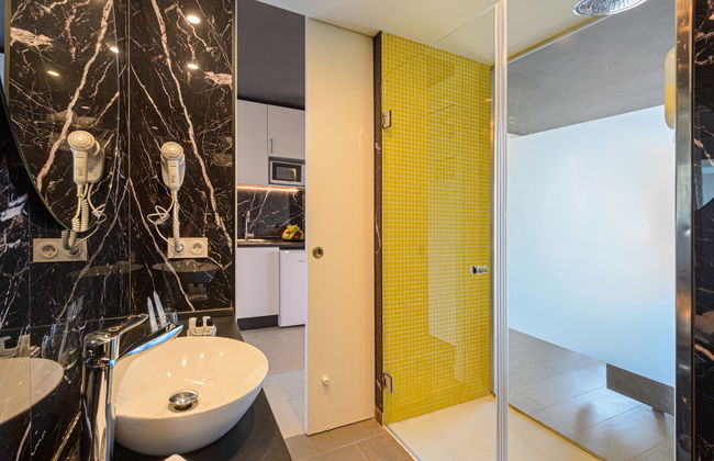 Apartamentos Vibra Jabeque Dreams - Foto 34