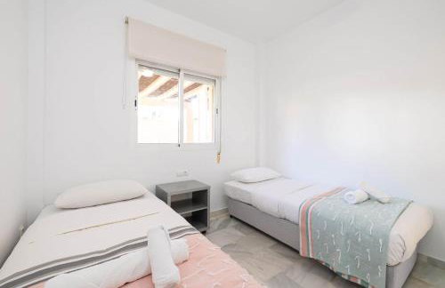 Dunas Beach Garden, Apartment - Foto 22