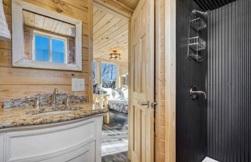 Red Rock Treehouse Unique in Old Colorado City - Foto 11