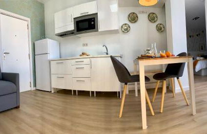 Attic Penthouse Downtown Beach 1Gb Fibra - Foto 18