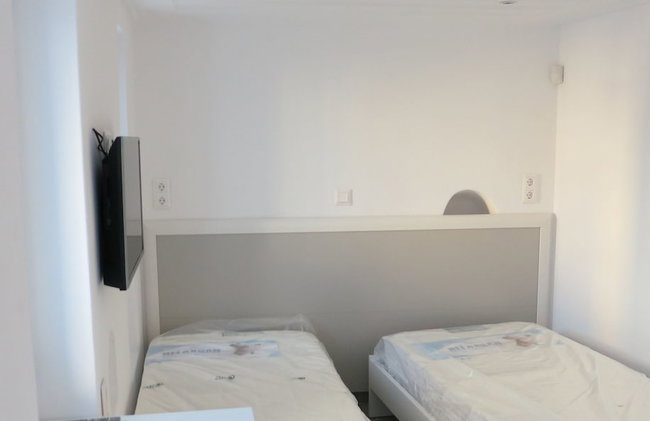 Room-andoni's House in Pitrofos Andros i - Photo 2