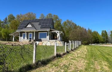 Osobie - dom z widokiem na góry - Foto 57