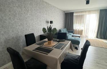 Poznań Airport Apartments Bara nowo Business - Foto 5