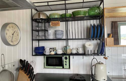 Pier Cottage, Applecross - Foto 16