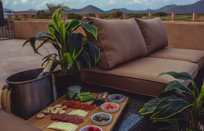 Hacienda Del Avion - Photo 12