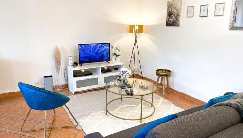 Luxueux Appartement Evry Centre - Parking - RER à 10 min - Foto 3