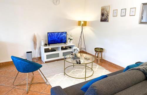 Luxueux Appartement Evry Centre - Parking - RER à 10 min - Foto 3