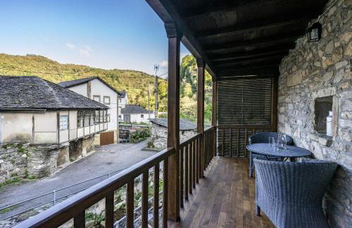 Apartamentos rurales Casa Xepo - Foto 43