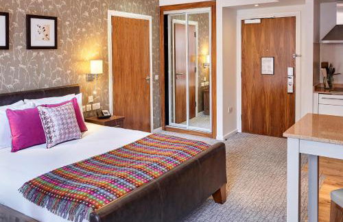 Staybridge Suites Liverpool by IHG - Foto 49