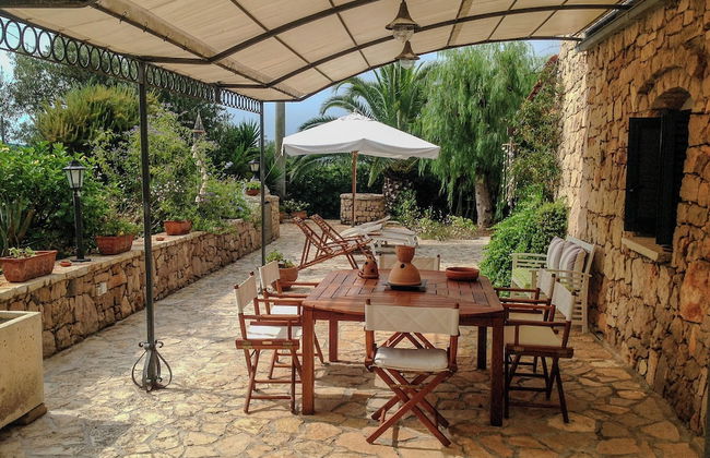 Villa Le Cicale - Salento - Foto 14