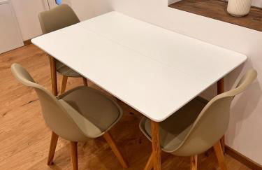 Modern Apartment, nähe, Bodensee und Alb - Foto 7