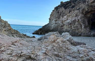 Casa vacanza - Pinus Village Casa margherita a Pula-Chia - a 350 m a piedi dalla spiaggia più vicina, a 5 minuti in auto dalle spiagge di Chia ed a 15 minuti in auto dalla splendida spiaggia di Tuerredda - Foto 29