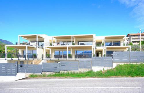 Costa Blu - Pool & terrace lake view - Foto 27