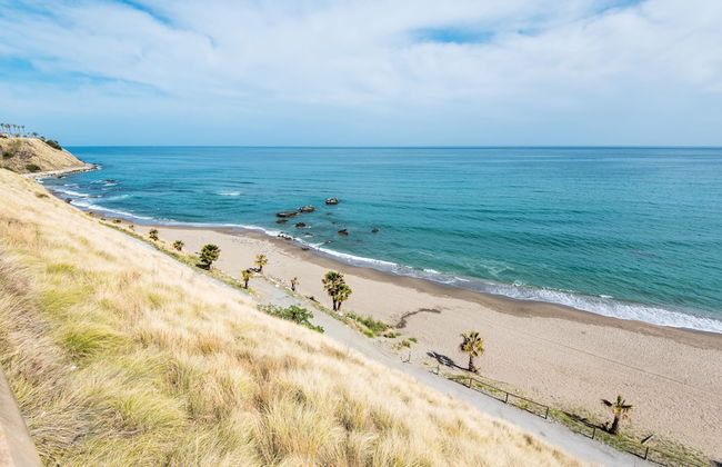 RentAndHomes Carvajal Playa - Foto 26