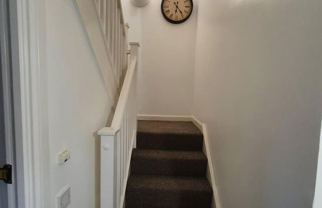 Mannys Apartment - Flagship Lodge - Foto 24