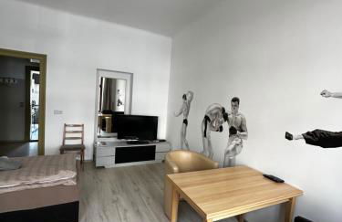 Art-Haus-Leipzig - Foto 24