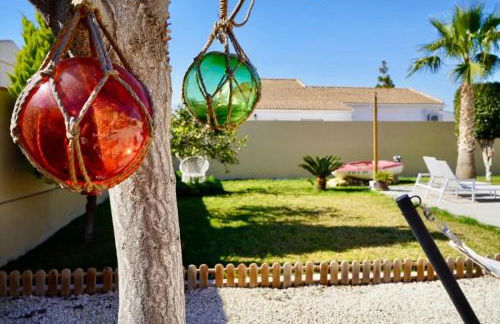 Laguna del Flamenco - Foto 18