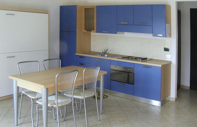 Apartment in Castellaro With Balcony - Foto 6