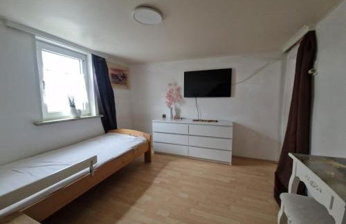 Ferienhaus an der Nieste - Foto 2