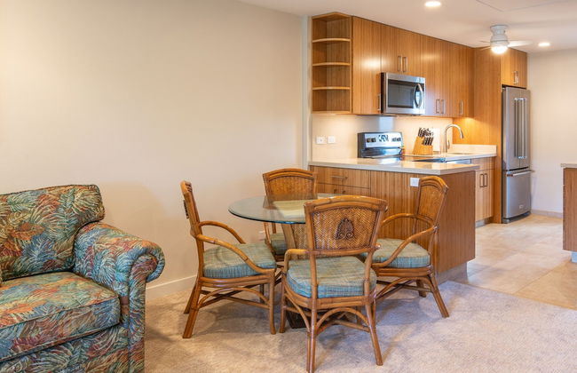 Castle Napili Surf Beach Resort - Foto 61