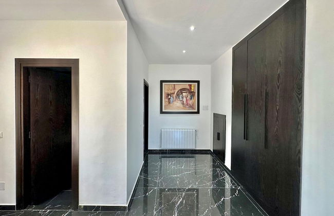 Gammarth Touristique Piscine Commune Bord de mer - Foto 17