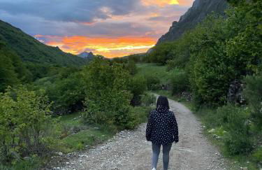 Apartamentos Rurales La Laguna Somiedo - Foto 9