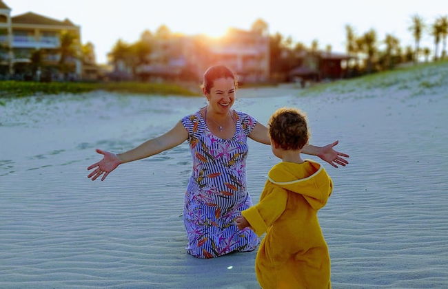 Atlantic Palace Family inn - Foto 50