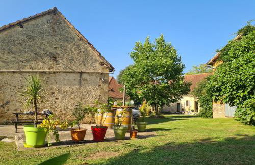 Gite la lauzerie - Foto 22