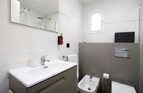 MARIA DEL MAR SEA APARTMENT - Foto 18