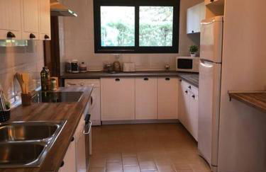 Villa Rana, con amplio jardín, barbacoa y piscina - Foto 21