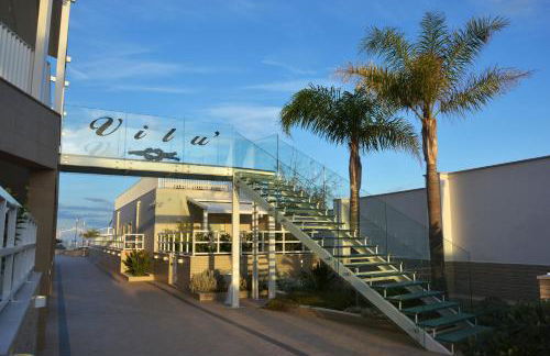 Vilu Suite Mare - Foto 44