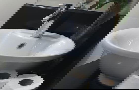 One Palm Tree Villas Classy Condotel - Foto 24