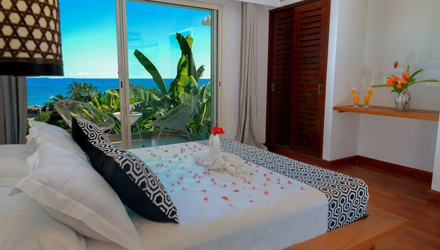 Bel Horizon - Foto 2, Habitación