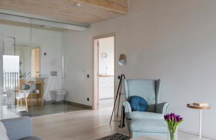 Hemingway casa rural Kanala - Foto 68