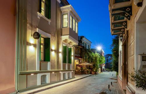 The Zorbas Apartments - Photo 10