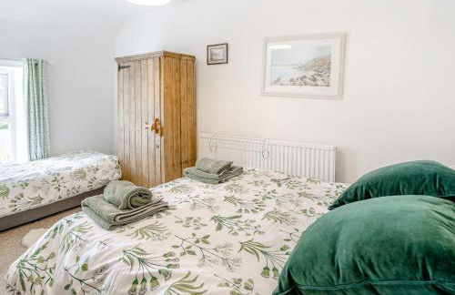 Sea Pickle Cottage - Foto 21