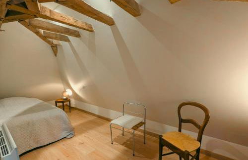 Gîte charmant avec parking, animaux acceptés, près du Château de Clavières - FR-1-591-718 - Foto 16