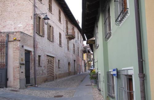 Alla Torre - nel cuore del Borgo storico - Foto 31