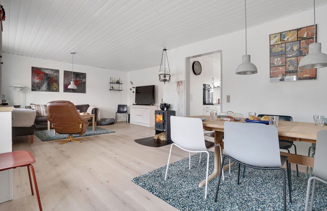 "Thilla" - 100m from the sea - Foto 21