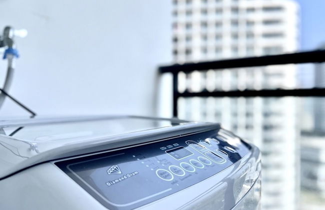 Star Bay Residence - Foto 6