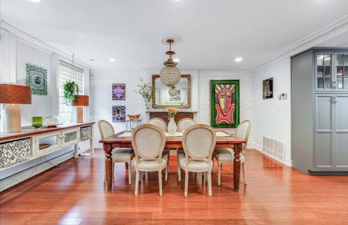 Artist Residence 3 Bedroom Brownstone - Foto 26