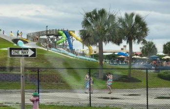 Marsh House, HOT TUB, Waterfront, KING bed, Close to Lejeune, - Foto 20