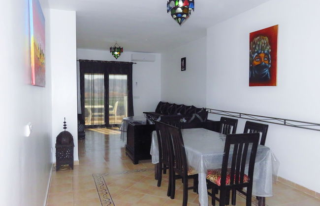 Appartement AP8 Marina Saidia - Foto 13