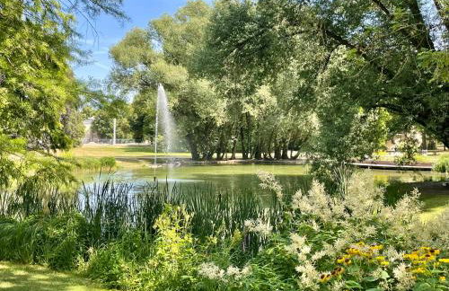 Chalet an der Donau direkt bei Regensburg, 5 Sterne DTV - Foto 33